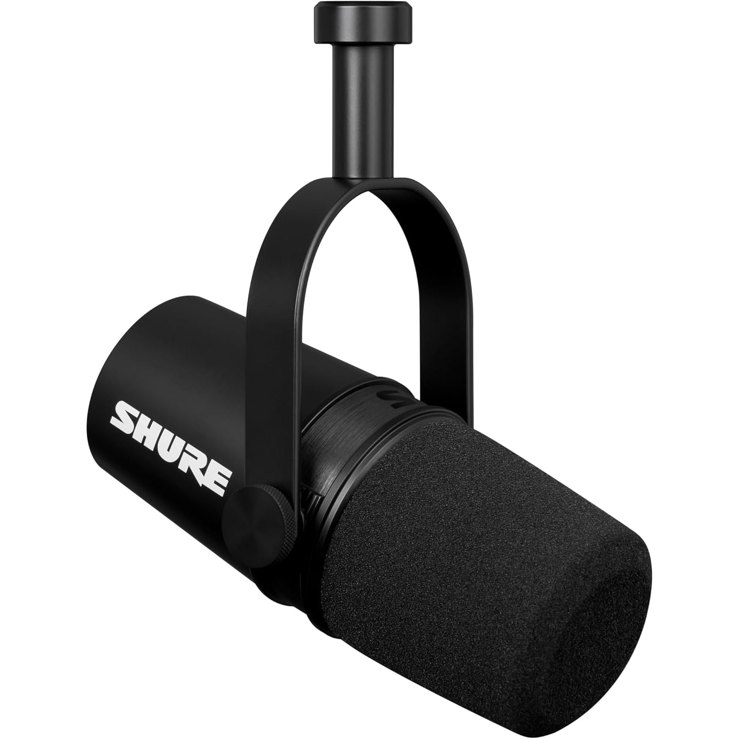 Shure MV7X Mikrofon XLR Pro Dynamisches Mikrofon