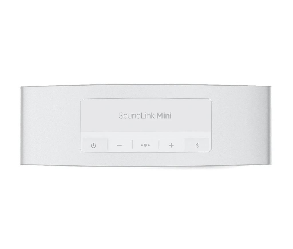 Bose SoundLink Mini II SE Bluetooth-Außenlautsprecher