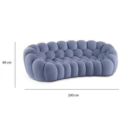 Luxurious Bubble Cloud Sofa