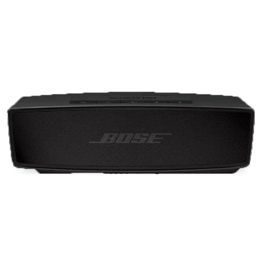 Bose SoundLink Mini II SE Outdoor Bluetooth Speaker