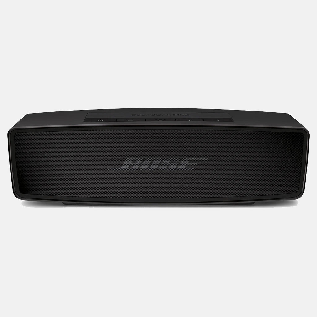 Bose SoundLink Mini II SE Bluetooth-Außenlautsprecher