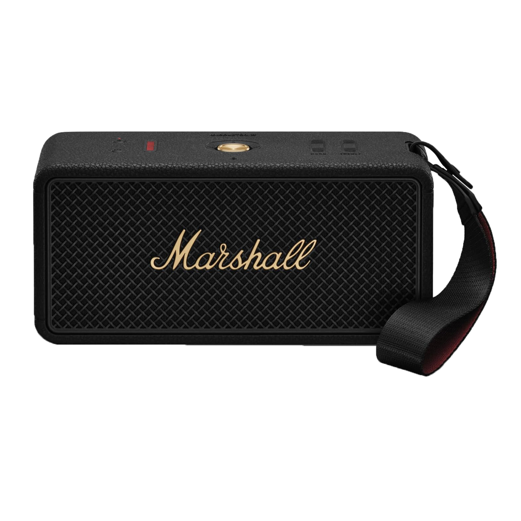 Marshall Middleton II Bluetooth-Lautsprecher