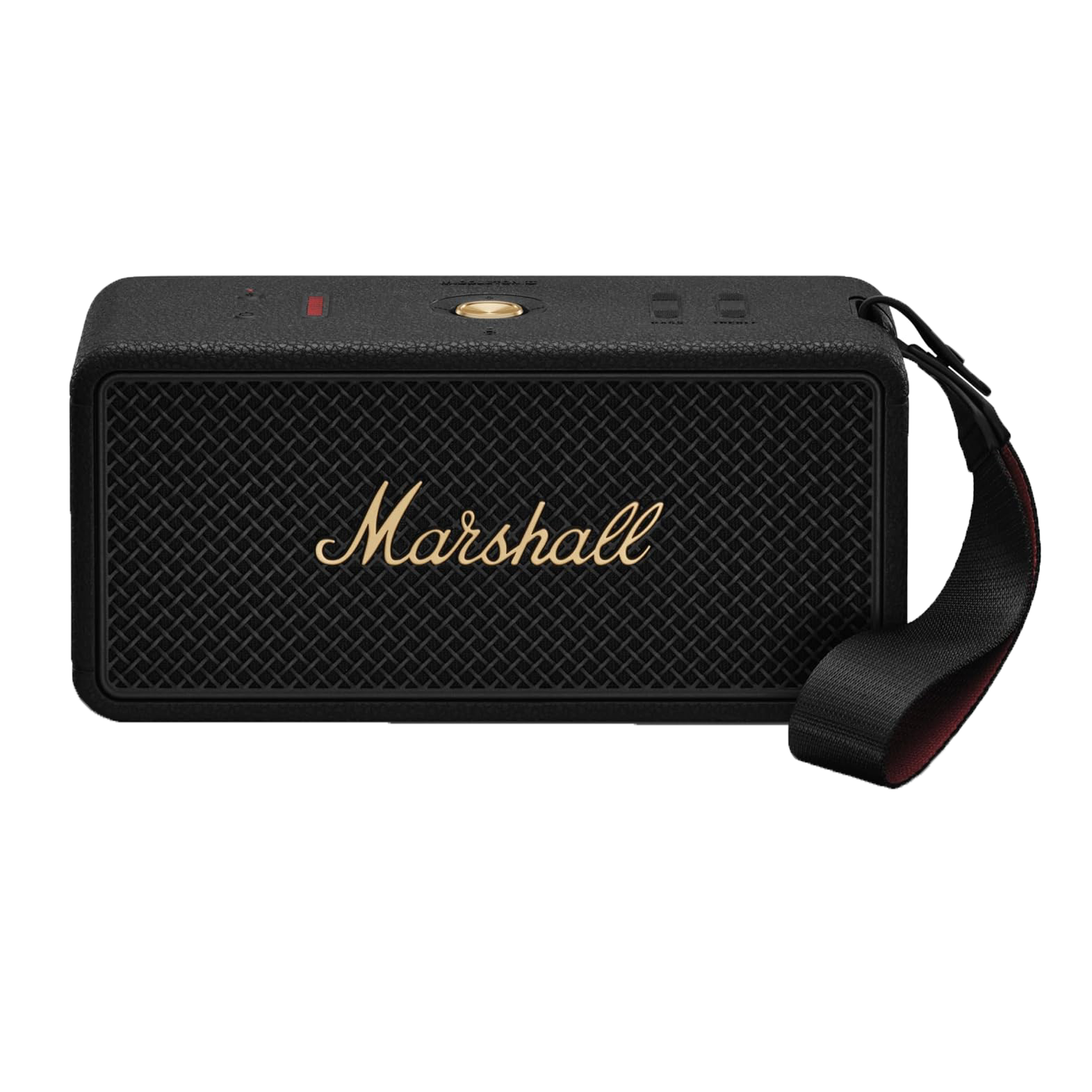 Marshall Middleton II Bluetooth-Lautsprecher