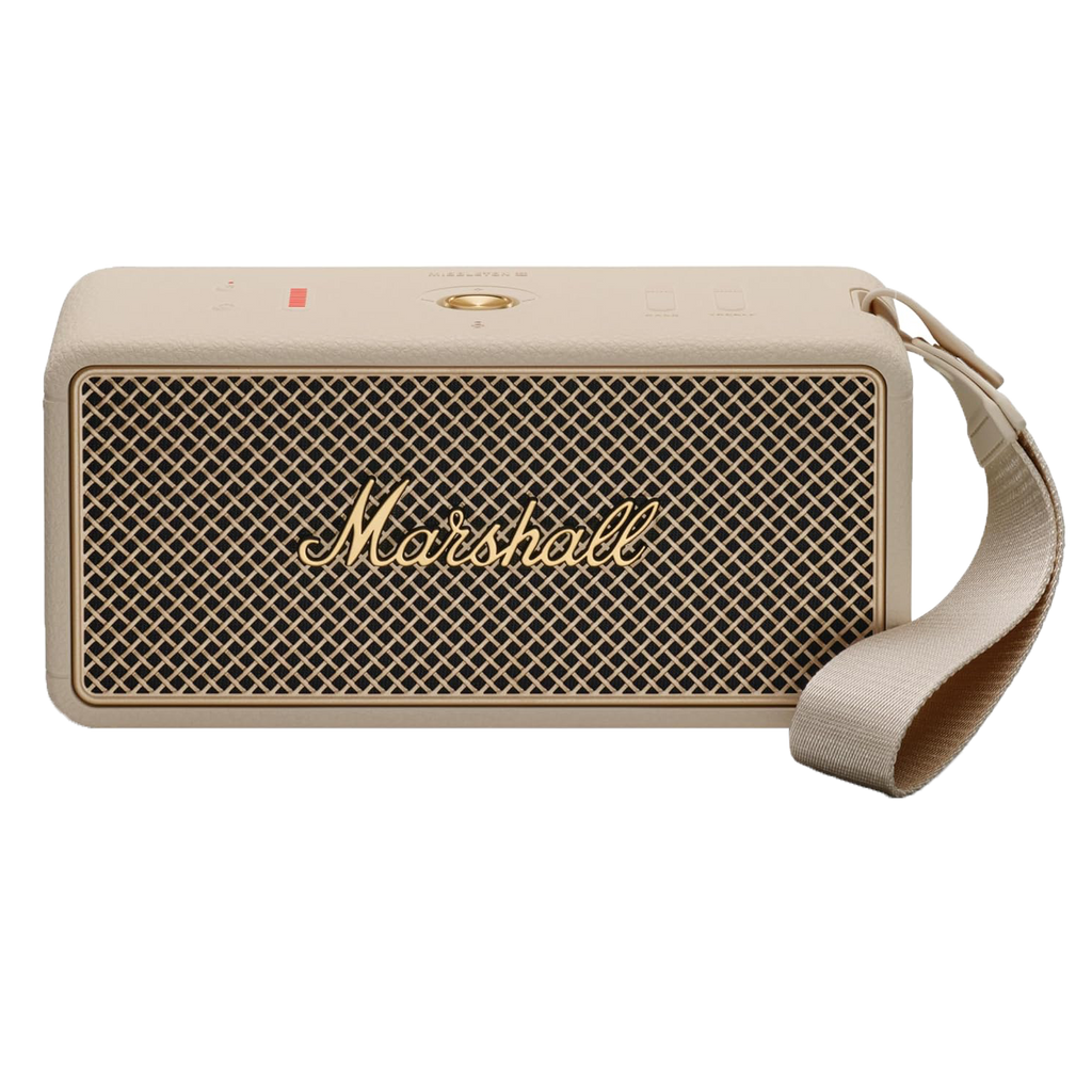 Marshall Middleton II Bluetooth-Lautsprecher