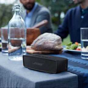 Bose SoundLink Mini II SE Outdoor Bluetooth Speaker