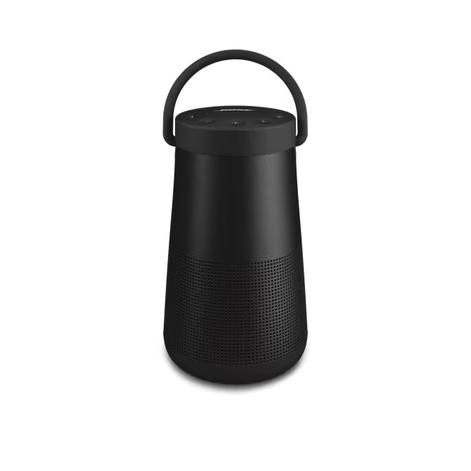 Bose SoundLink Revolve+ II Bluetooth-Lautsprecher