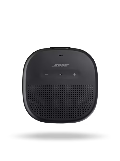 Bose SoundLink Micro Bluetooth-Lautsprecher
