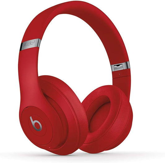 Beats Studio3 Wireless Noise Cancelling Over-Ear Headphones