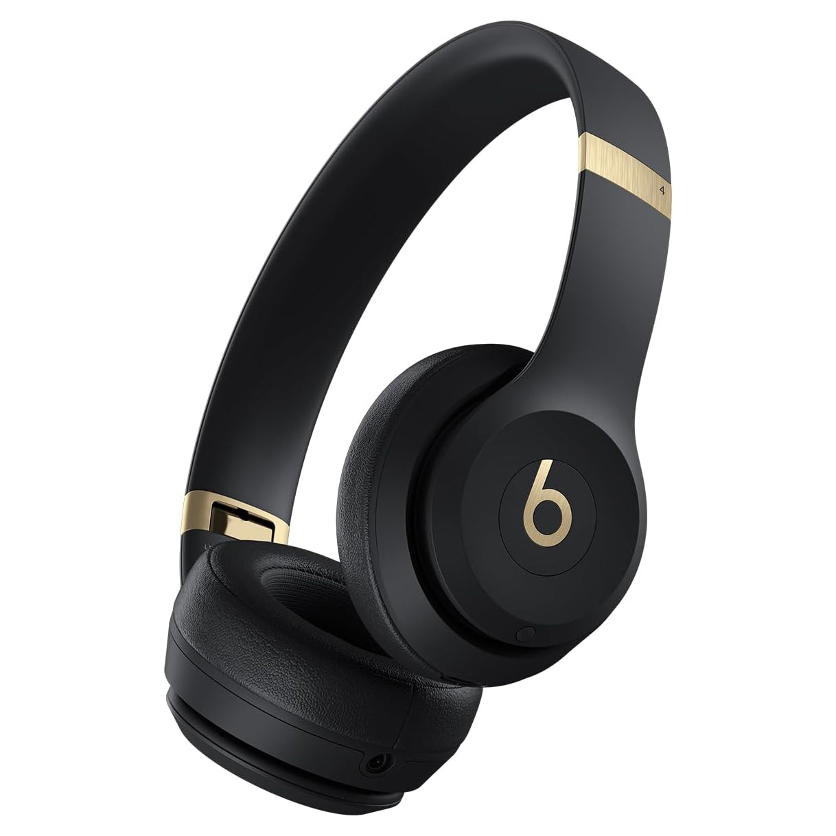 Beats Solo 4 - Wireless Bluetooth On-Ear Headphones