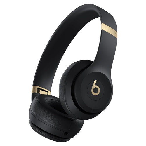 Beats Solo 4 - Wireless Bluetooth On-Ear Headphones