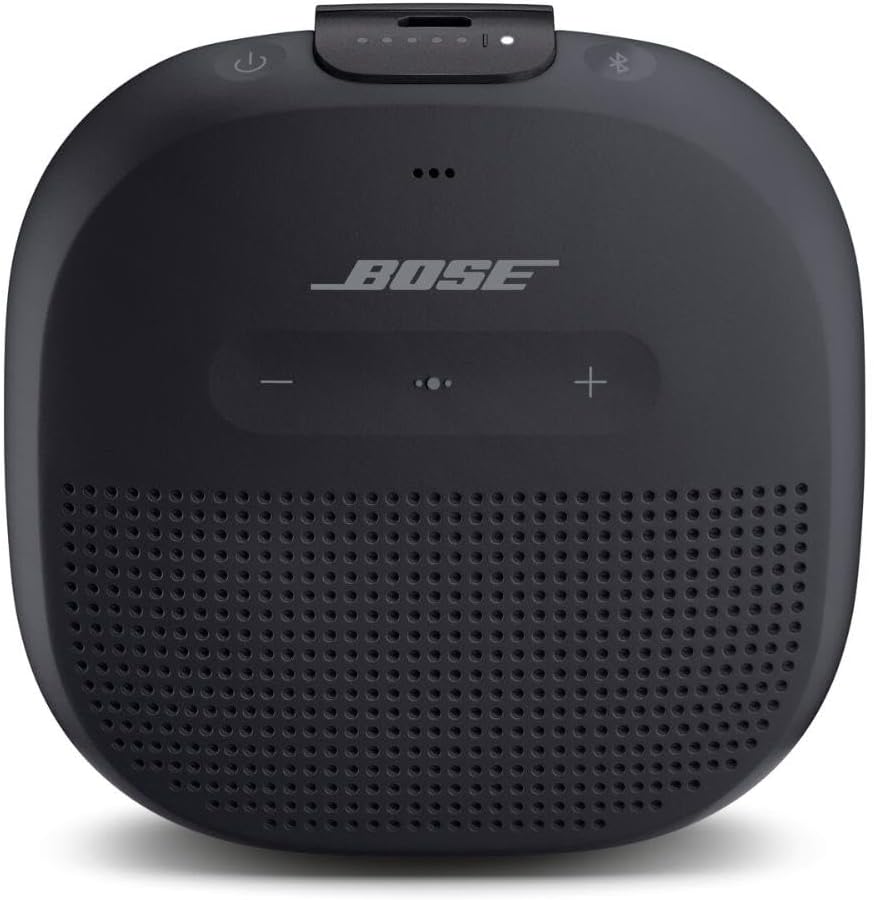 Bose SoundLink Micro Bluetooth-Lautsprecher