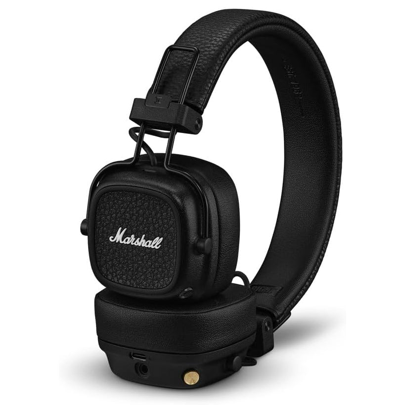 Marshall Major V On-Ear-Bluetooth-Kopfhörer