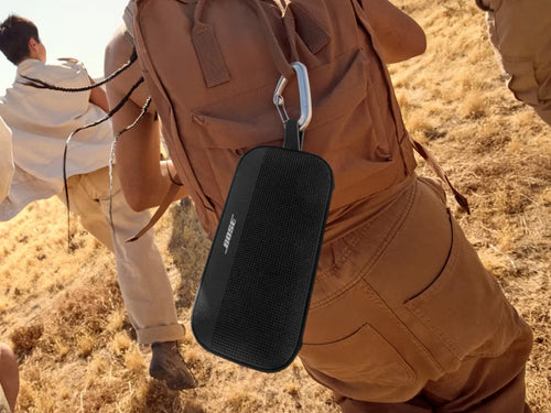 Tragbarer Lautsprecher Bose SoundLink Flex
