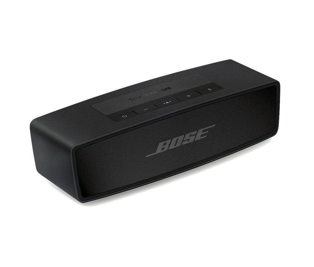 Bose SoundLink Mini II SE Bluetooth-Außenlautsprecher