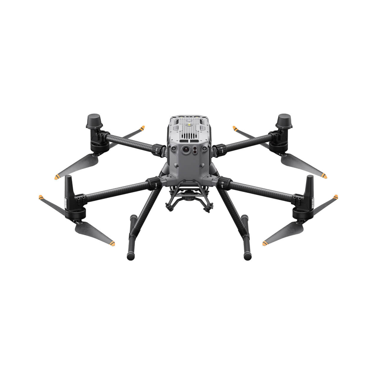 DJI Matrice 350 RTK Commercial Drone System