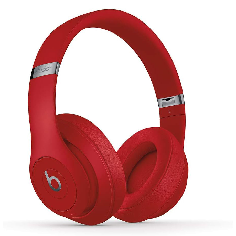 Beats Studio3 Kabellose Over-Ear-Kopfhörer mit Geräuschunterdrückung