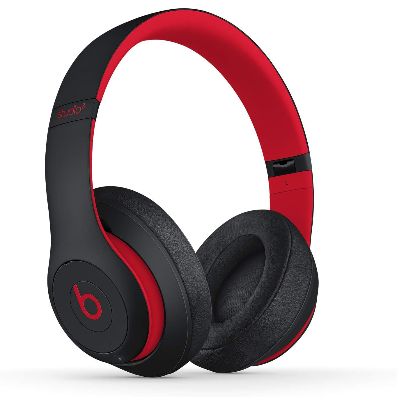 Beats Studio3 Kabellose Over-Ear-Kopfhörer mit Geräuschunterdrückung