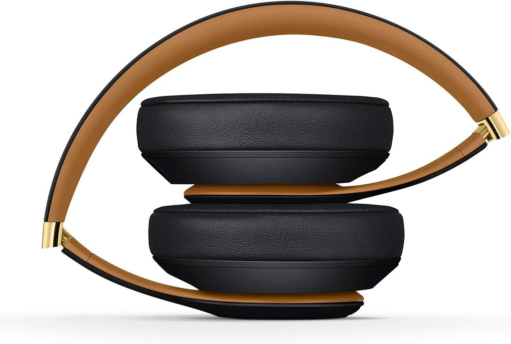 Beats Studio3 Kabellose Over-Ear-Kopfhörer mit Geräuschunterdrückung