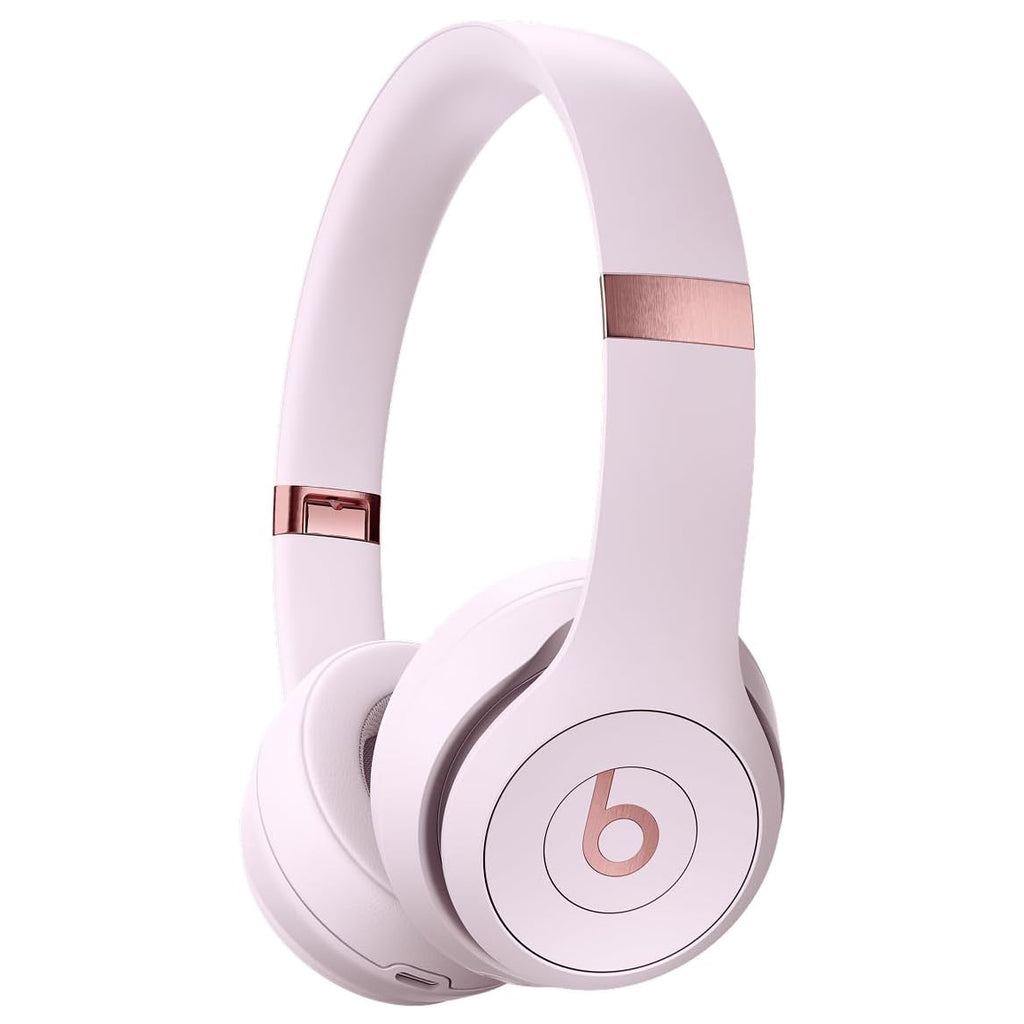 Beats Solo 4 – Kabellose Bluetooth-On-Ear-Kopfhörer