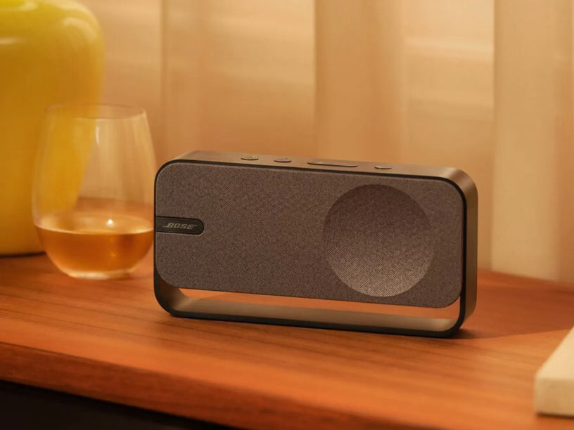 Bose SoundLink Home Bluetooth-Lautsprecher