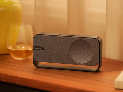 Bose SoundLink Home Bluetooth-Lautsprecher