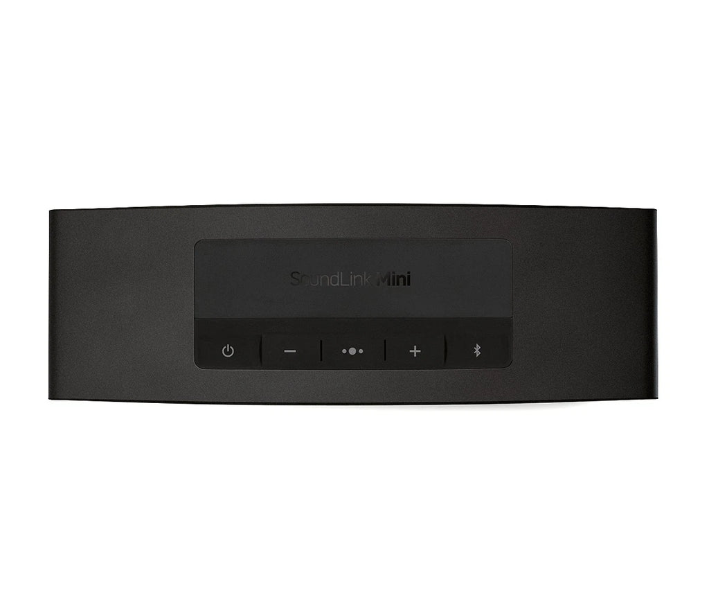Bose SoundLink Mini II SE Bluetooth-Außenlautsprecher