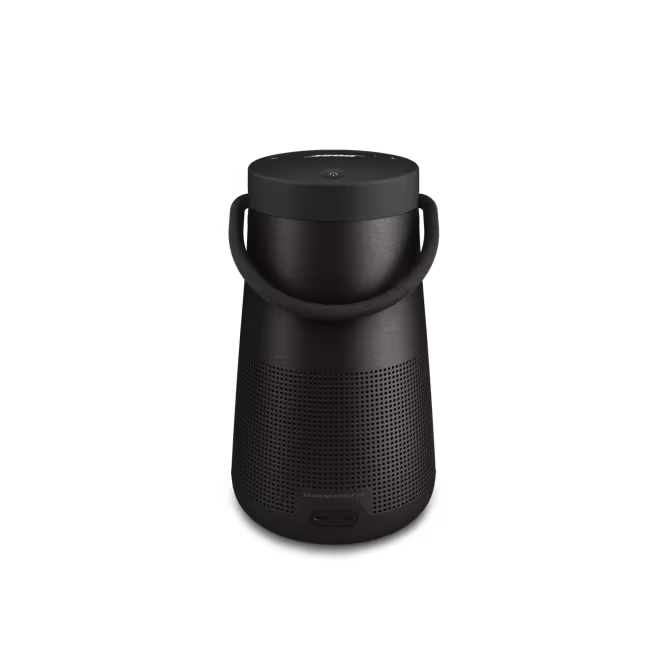 Bose SoundLink Revolve+ II Bluetooth-Lautsprecher