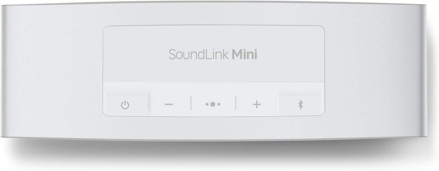 Bose SoundLink Mini II SE Outdoor Bluetooth Speaker