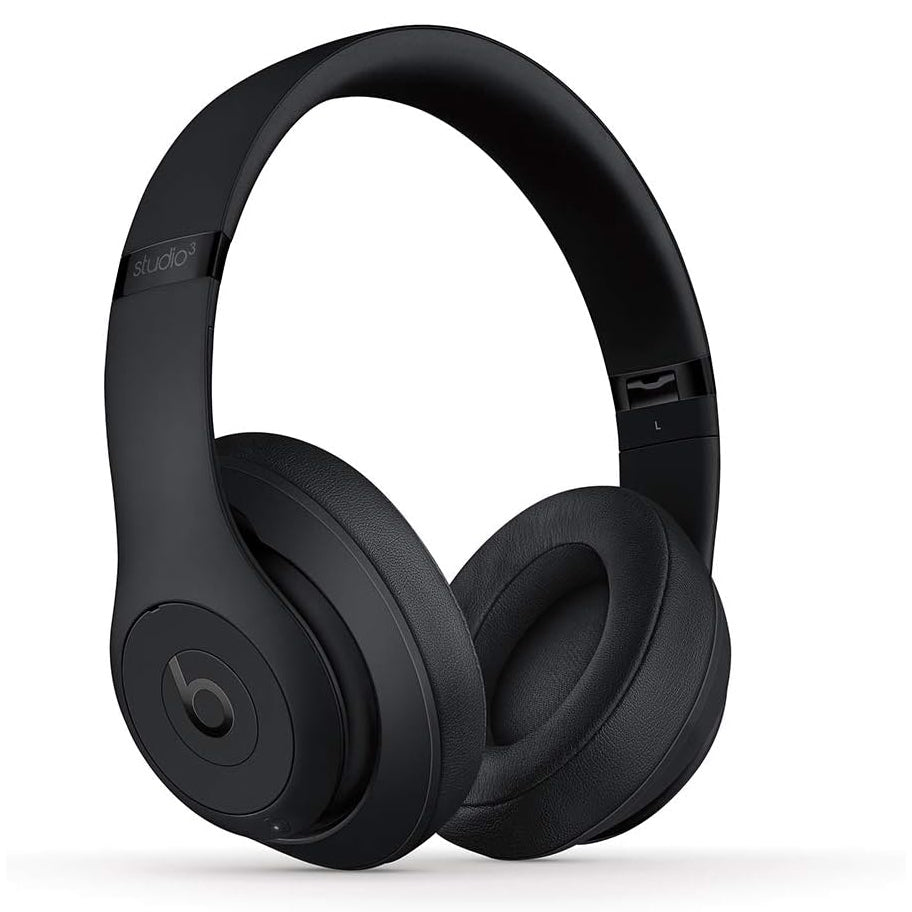 Beats Studio3 Wireless Noise Cancelling Over-Ear Headphones