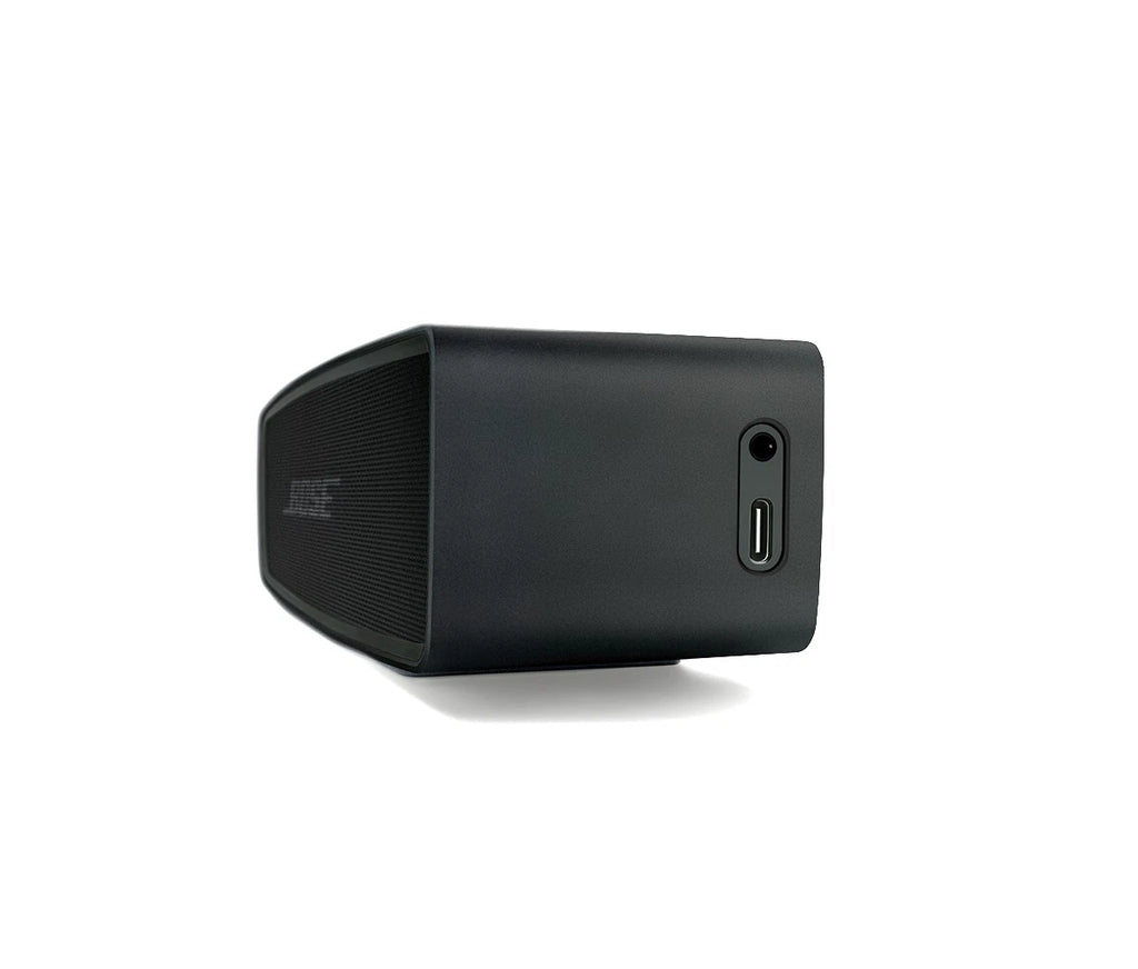 Bose SoundLink Mini II SE Bluetooth-Außenlautsprecher
