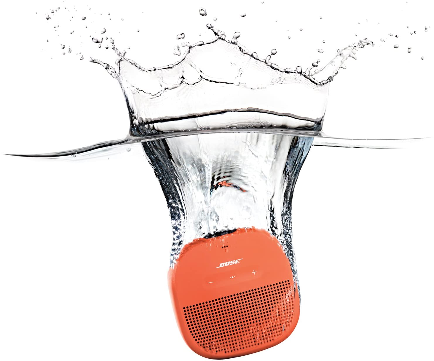 Bose SoundLink Micro Bluetooth-Lautsprecher
