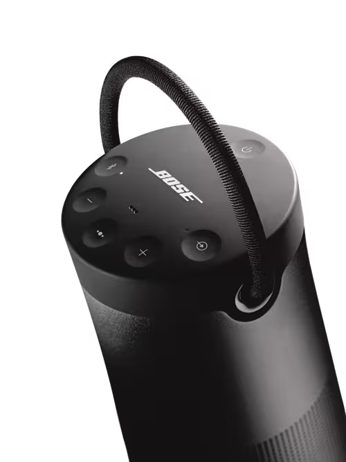 Bose SoundLink Revolve+ II Bluetooth-Lautsprecher