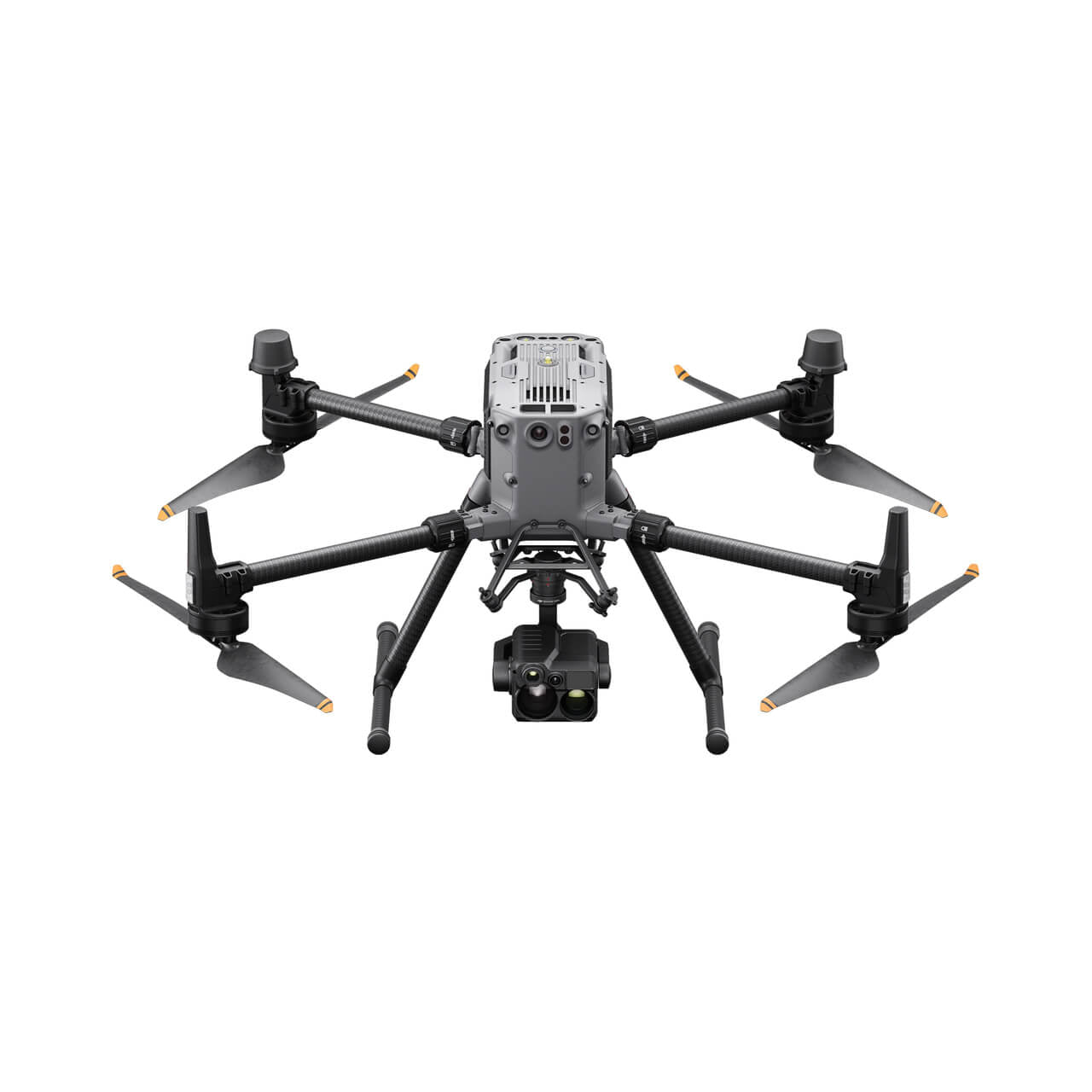 DJI Matrice 350 RTK Commercial Drone System