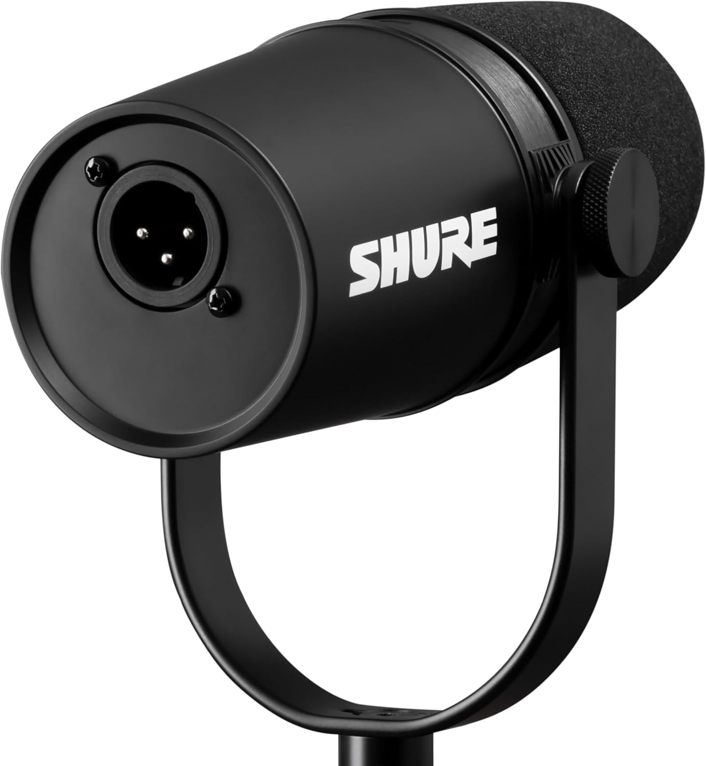 Shure MV7X Mikrofon XLR Pro Dynamisches Mikrofon