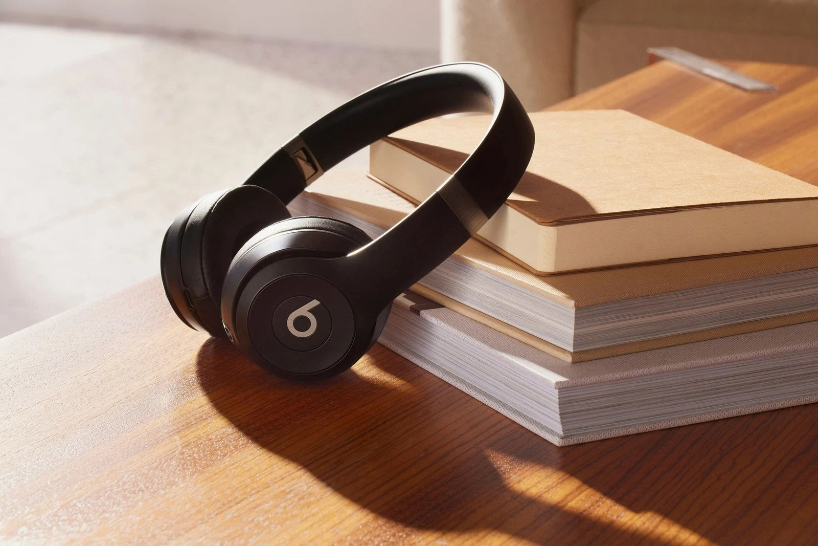 Beats Solo 4 – Kabellose Bluetooth-On-Ear-Kopfhörer