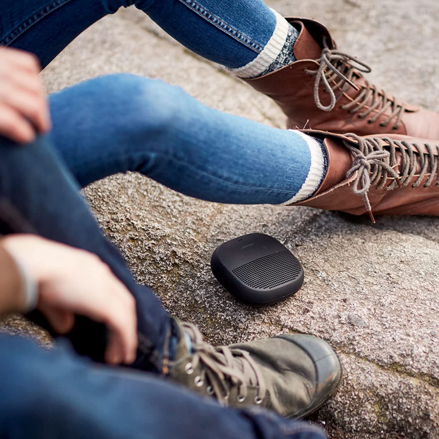 Bose SoundLink Micro Bluetooth-Lautsprecher
