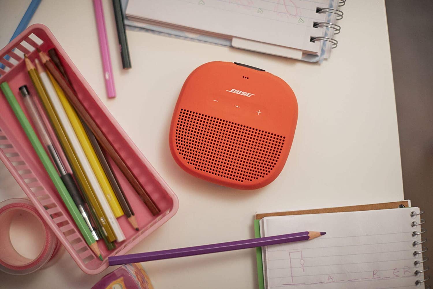 Bose SoundLink Micro Bluetooth-Lautsprecher