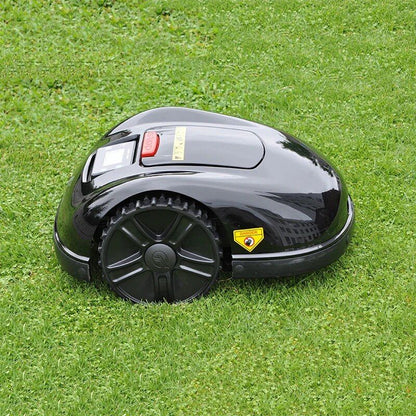 Smart Automatic Lawn Mower Robot – E1600T | Efficient & High-Capacity for Large Gardens