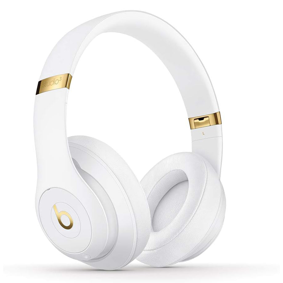 Beats Studio3 Kabellose Over-Ear-Kopfhörer mit Geräuschunterdrückung