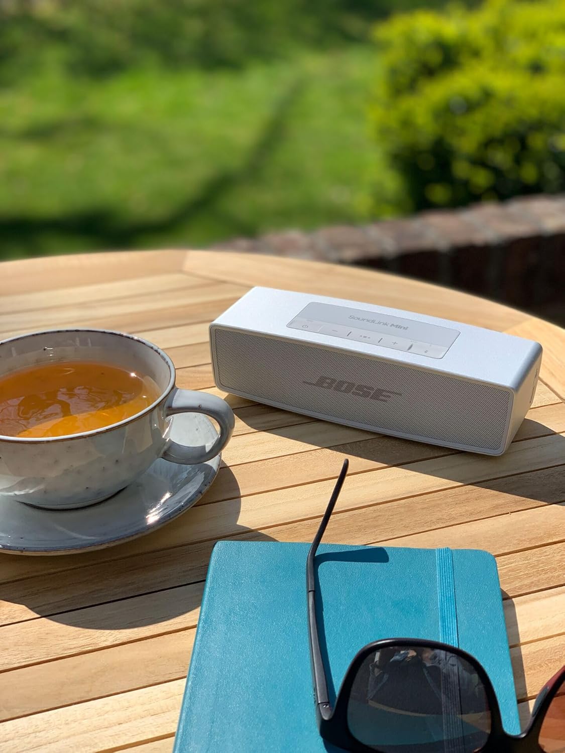 Bose SoundLink Mini II SE Bluetooth-Außenlautsprecher