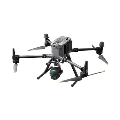 DJI Matrice 350 RTK Commercial Drone System