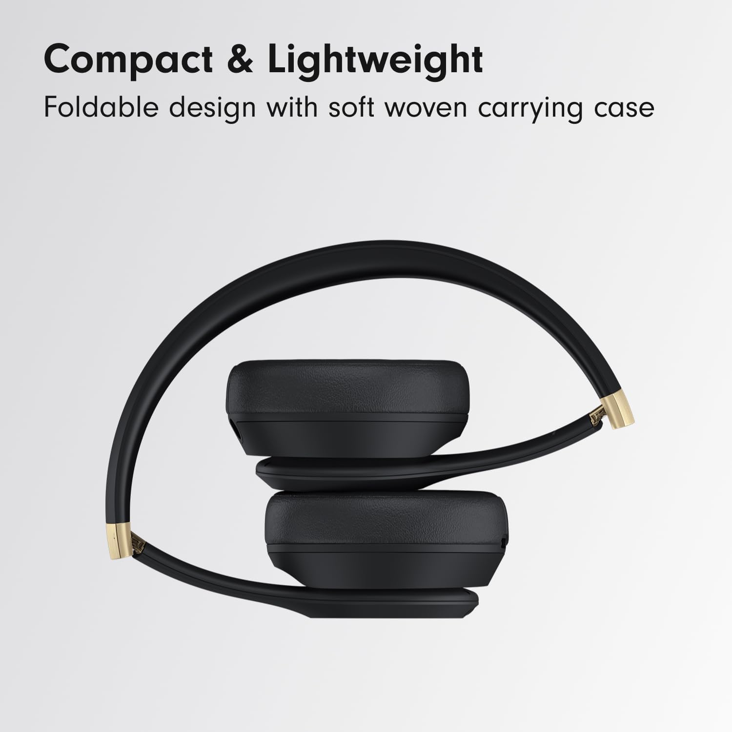 Beats Solo 4 – Kabellose Bluetooth-On-Ear-Kopfhörer
