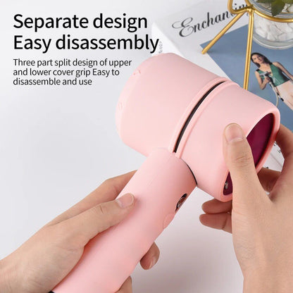 Premium Hair Dryer Protective Case