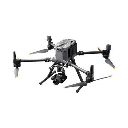 DJI Matrice 350 RTK Commercial Drone System