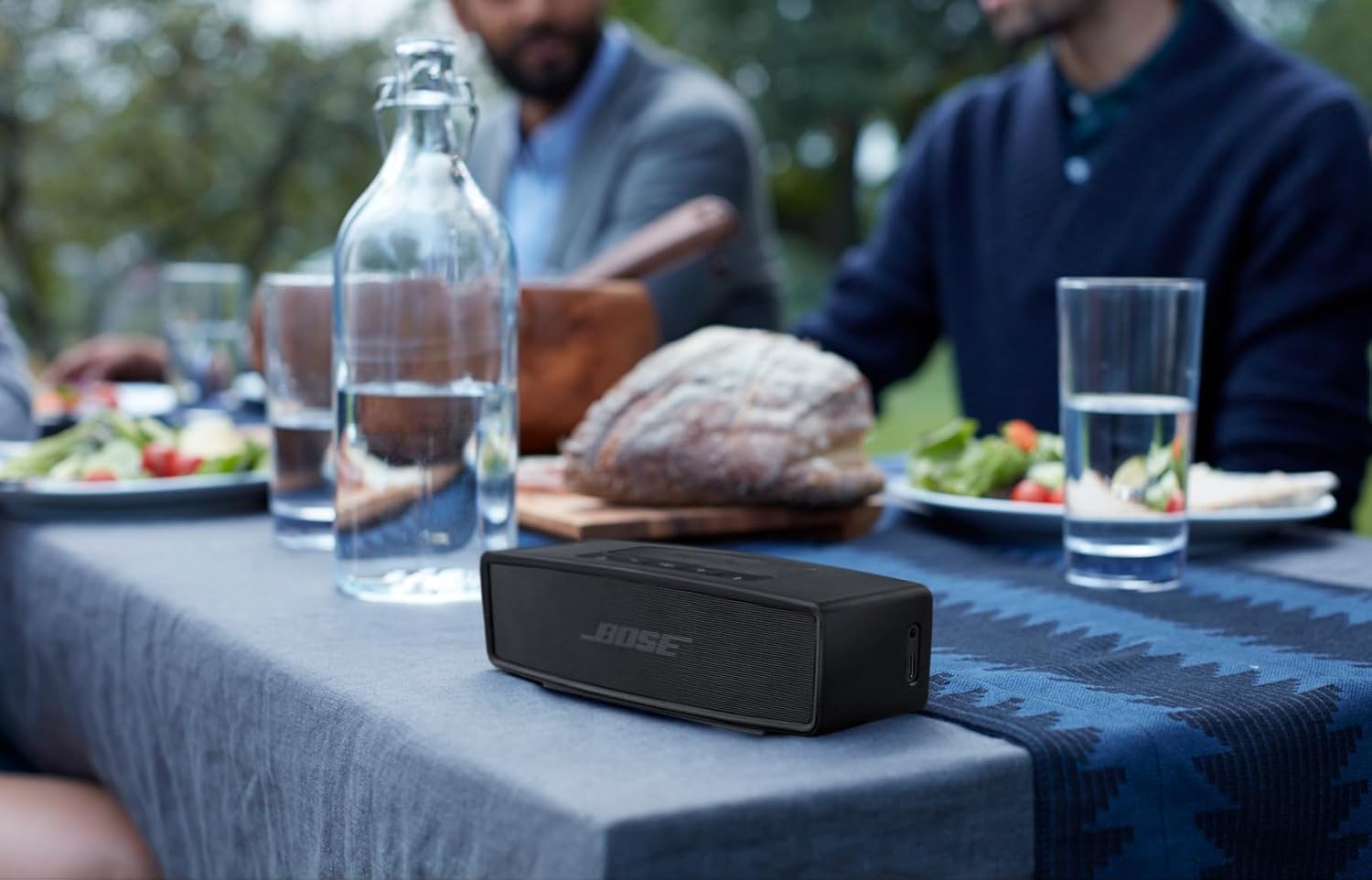 Bose SoundLink Mini II SE Bluetooth-Außenlautsprecher
