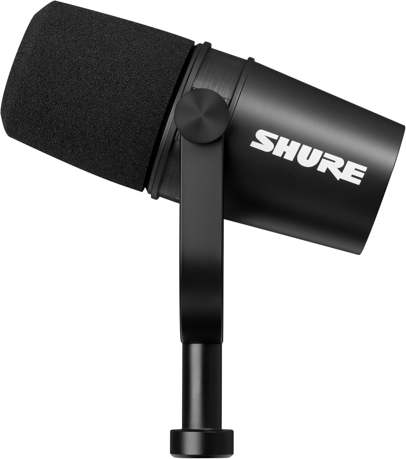 Shure MV7X Mikrofon XLR Pro Dynamisches Mikrofon