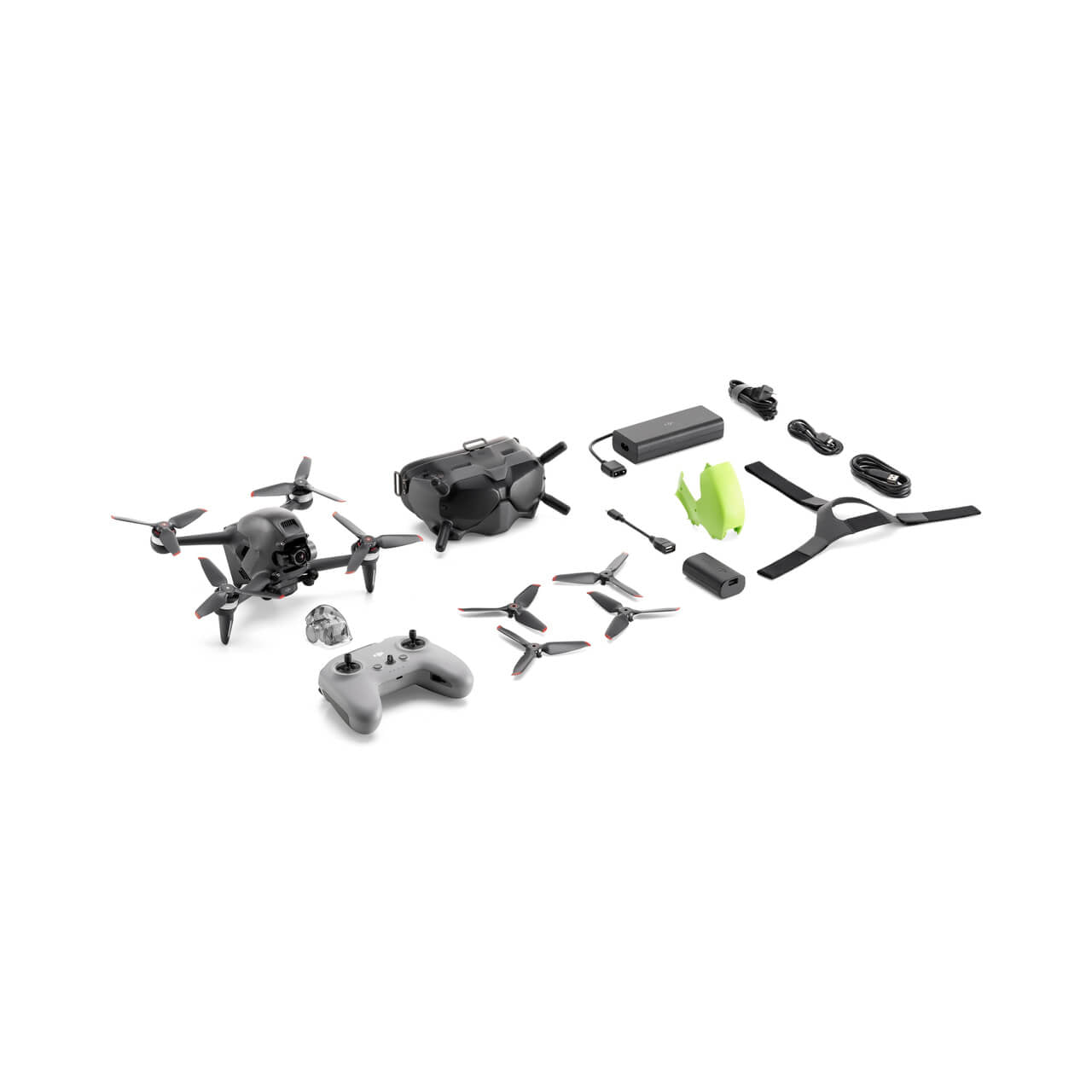 DJI FPV Combo