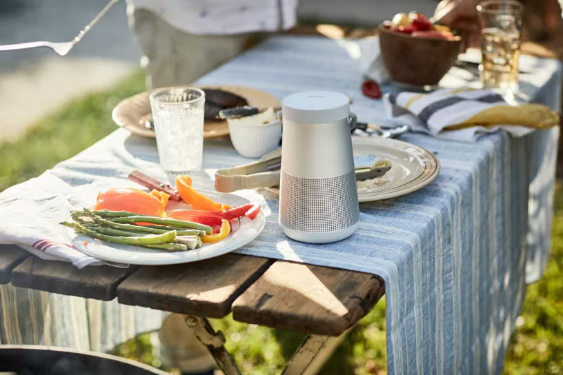 Bose SoundLink Revolve+ II Bluetooth-Lautsprecher
