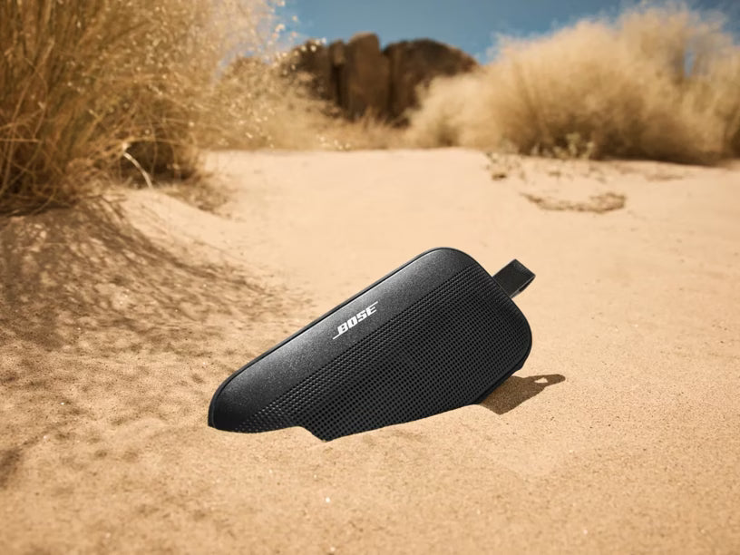 Tragbarer Lautsprecher Bose SoundLink Flex