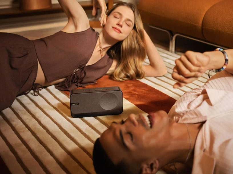 Bose SoundLink Home Bluetooth-Lautsprecher